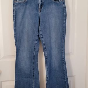 Levi Jeans size 10